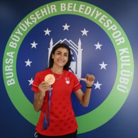 Büyükşehir sporcuları olimpiyat yolcusu 