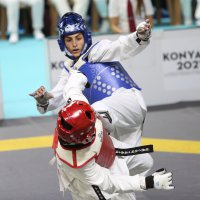 Büyükşehir sporcuları olimpiyat yolcusu 