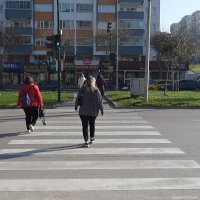 Bursa’da trafik, yayalara göre tasarlanıyor 