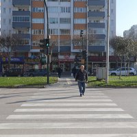 Bursa’da trafik, yayalara göre tasarlanıyor 