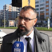 Bursa’da trafik, yayalara göre tasarlanıyor 