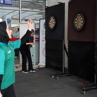 Hedefi 12’den vurdular 