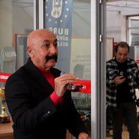 Hedefi 12’den vurdular 