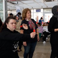 Hedefi 12’den vurdular 