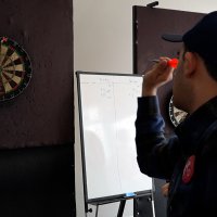 Hedefi 12’den vurdular 