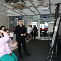 Hedefi 12’den vurdular 