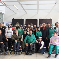 Hedefi 12’den vurdular 