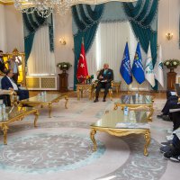 Filistin’de yaşananlar mısralara döküldü 