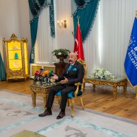 Filistin’de yaşananlar mısralara döküldü 