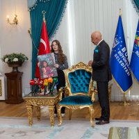 Filistin’de yaşananlar mısralara döküldü 