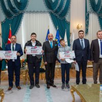 Filistin’de yaşananlar mısralara döküldü 