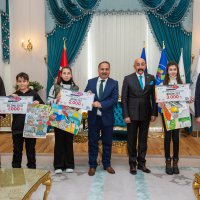 Filistin’de yaşananlar mısralara döküldü 