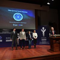 'Yılın Çevreci Yerel Yönetimi' ödülü Bursa'ya geldi 