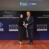 'Yılın Çevreci Yerel Yönetimi' ödülü Bursa'ya geldi 