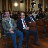 'Yılın Çevreci Yerel Yönetimi' ödülü Bursa'ya geldi 