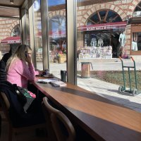 Kahvenin tadını BURFAŞ'ta çıkarın 