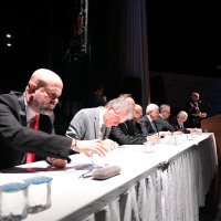 Mevlana şiirlerinden besteler yarıştı 