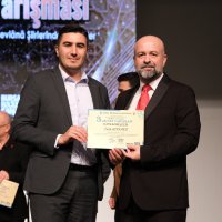 Mevlana şiirlerinden besteler yarıştı 