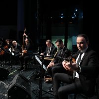 Mevlana şiirlerinden besteler yarıştı 