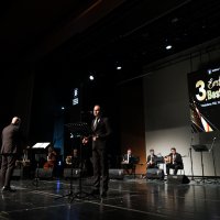 Mevlana şiirlerinden besteler yarıştı 