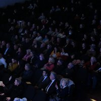 Mevlana şiirlerinden besteler yarıştı 