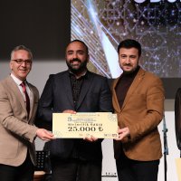 Mevlana şiirlerinden besteler yarıştı 