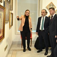 BUSMEK’ten ‘Geleneksel El Sanatları Sergisi’ 