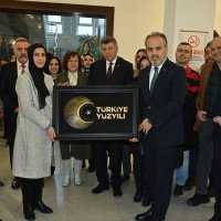 BUSMEK’ten ‘Geleneksel El Sanatları Sergisi’ 