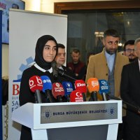 BUSMEK’ten ‘Geleneksel El Sanatları Sergisi’ 