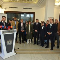 BUSMEK’ten ‘Geleneksel El Sanatları Sergisi’ 