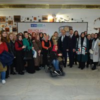 BUSMEK’ten ‘Geleneksel El Sanatları Sergisi’ 