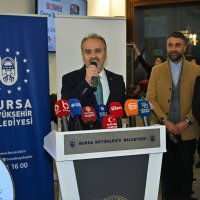 BUSMEK’ten ‘Geleneksel El Sanatları Sergisi’ 