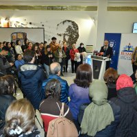 BUSMEK’ten ‘Geleneksel El Sanatları Sergisi’ 