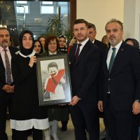 BUSMEK’ten ‘Geleneksel El Sanatları Sergisi’ 