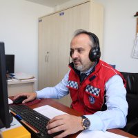 86 bin hastaya 1.500.000 sağlık hizmeti 