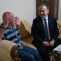 86 bin hastaya 1.500.000 sağlık hizmeti 
