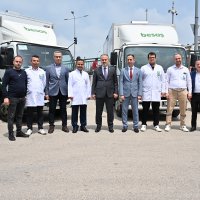 BESAŞ hem çiftçi, hem tüketici dostu 