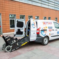 Büyükşehir’le engeller bir bir aşılıyor 