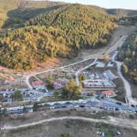 Büyükşehir, ‘yeşil’ hedefini aştı 