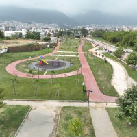 Büyükşehir, ‘yeşil’ hedefini aştı 