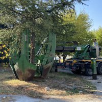 Büyükşehir, ‘yeşil’ hedefini aştı 