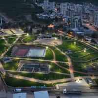Büyükşehir, ‘yeşil’ hedefini aştı 