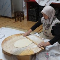 Bursa’nın üreten kadınları Büyükşehir’le güçleniyor 