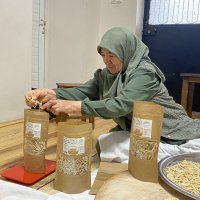 Bursa’nın üreten kadınları Büyükşehir’le güçleniyor 