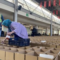 Bursa’nın üreten kadınları Büyükşehir’le güçleniyor 