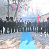 Büyükşehir’den kestane üretimine destek 