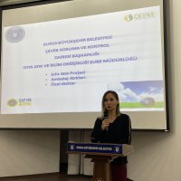 Çevre okur-yazarı nesil yetişiyor 