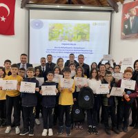 Çevre okur-yazarı nesil yetişiyor 