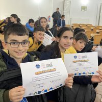 Çevre okur-yazarı nesil yetişiyor 