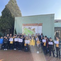 Çevre okur-yazarı nesil yetişiyor 